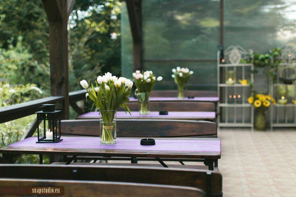 Park Na Wojskiego Bed & Breakfast Marki  Dış mekan fotoğraf