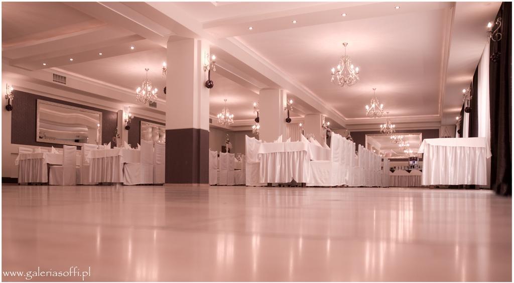Park Na Wojskiego Bed & Breakfast Marki  Dış mekan fotoğraf