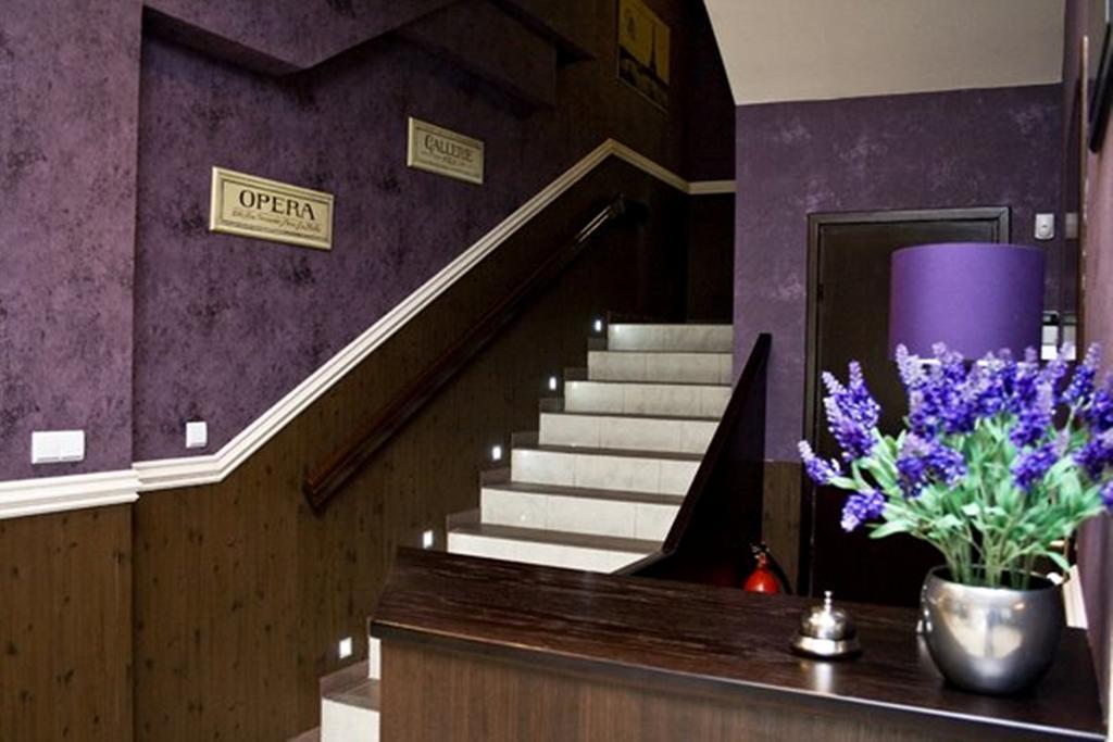 Park Na Wojskiego Bed & Breakfast Marki  Dış mekan fotoğraf