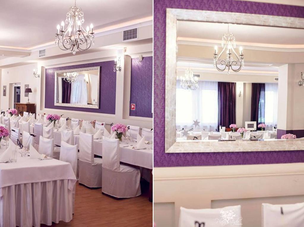 Park Na Wojskiego Bed & Breakfast Marki  Dış mekan fotoğraf