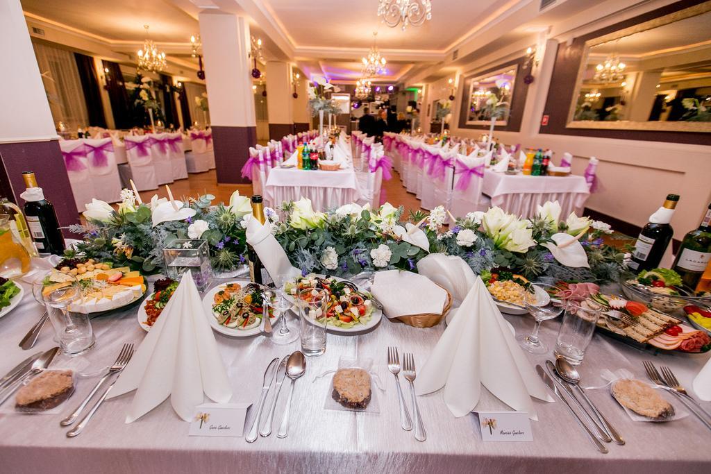 Park Na Wojskiego Bed & Breakfast Marki  Dış mekan fotoğraf