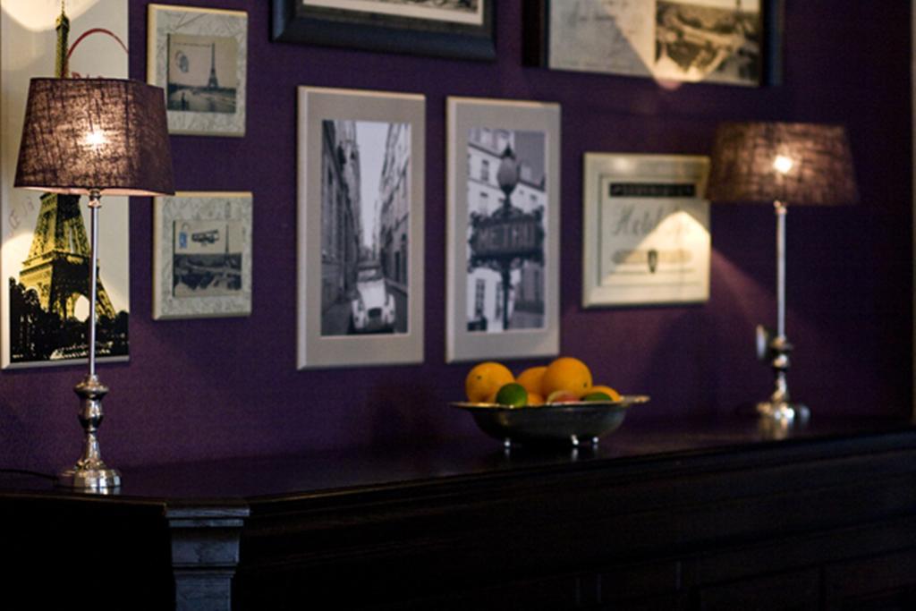 Park Na Wojskiego Bed & Breakfast Marki  Dış mekan fotoğraf