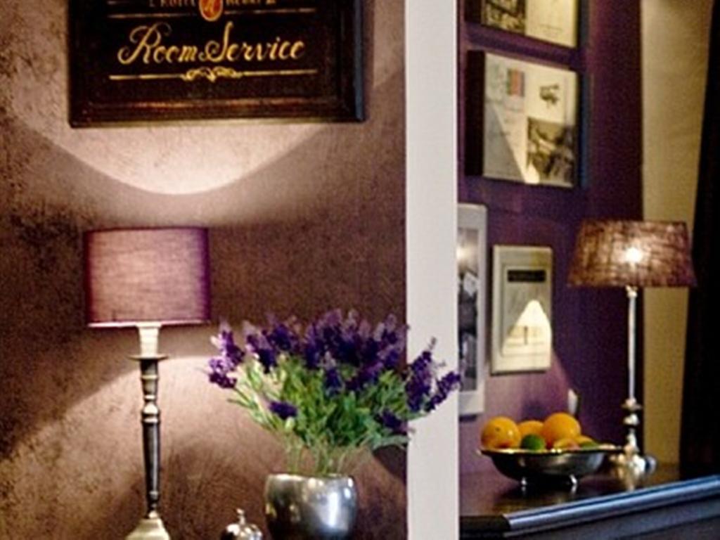 Park Na Wojskiego Bed & Breakfast Marki  Dış mekan fotoğraf